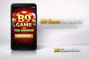 B9 Game For Android